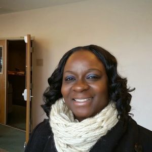 Meet your Posher, Olubukola